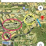 Lo Zizzolo- Bed & Breakfast Marina di Campo