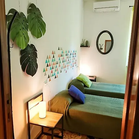 Lo Zizzolo- Bed & Breakfast *