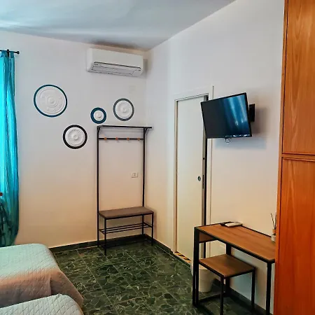 Lo Zizzolo- Bed & Breakfast