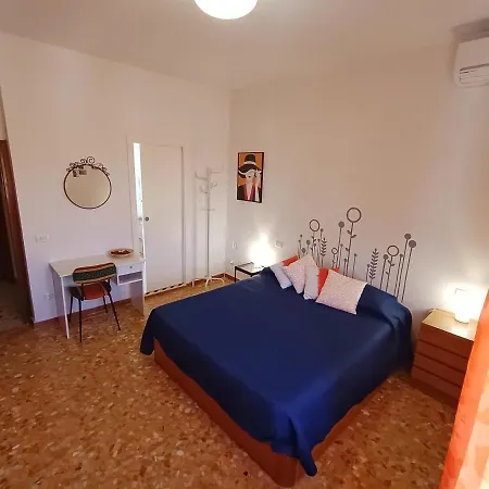 Lo Zizzolo- Marina di Campo
