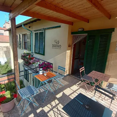 Lo Zizzolo- Bed & Breakfast *