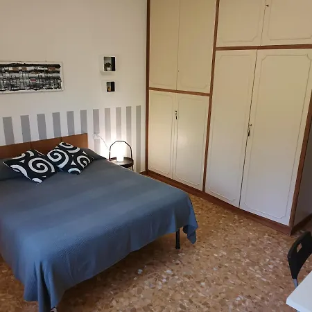 Lo Zizzolo- Bed & Breakfast