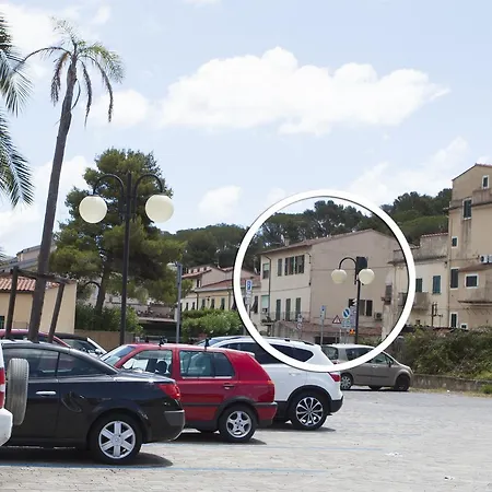 Lo Zizzolo- Bed & Breakfast Marina di Campo
