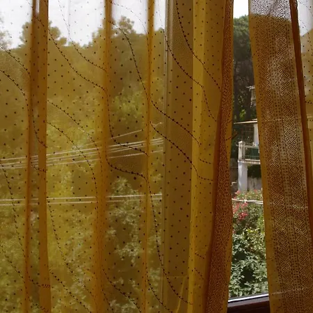 Lo Zizzolo- Bed & Breakfast