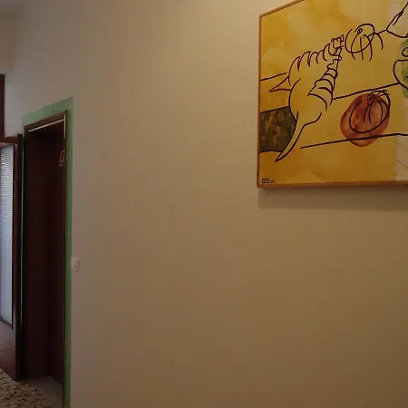 Lo Zizzolo- Bed & Breakfast *