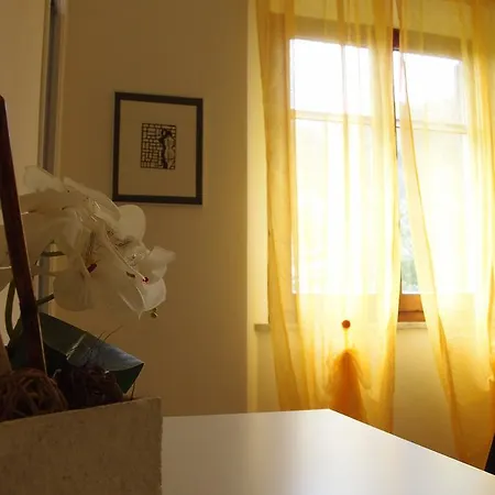 Lo Zizzolo- Bed & Breakfast Marina di Campo