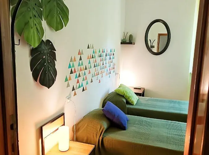 Lo Zizzolo- Bed & Breakfast 3*