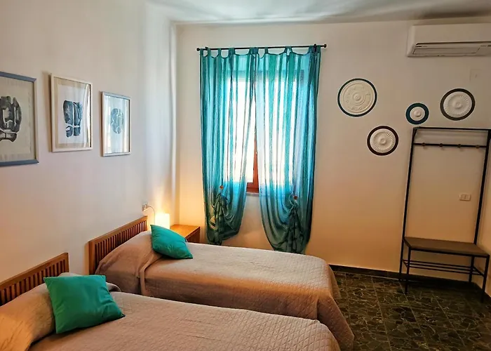 Lo Zizzolo- Bed & Breakfast