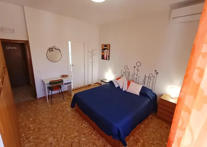 Lo Zizzolo- Marina di Campo