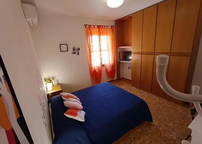 Bed & Breakfast Lo Zizzolo- Marina di Campo