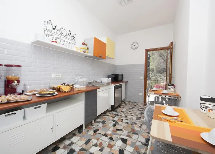 Bed & Breakfast Lo Zizzolo-