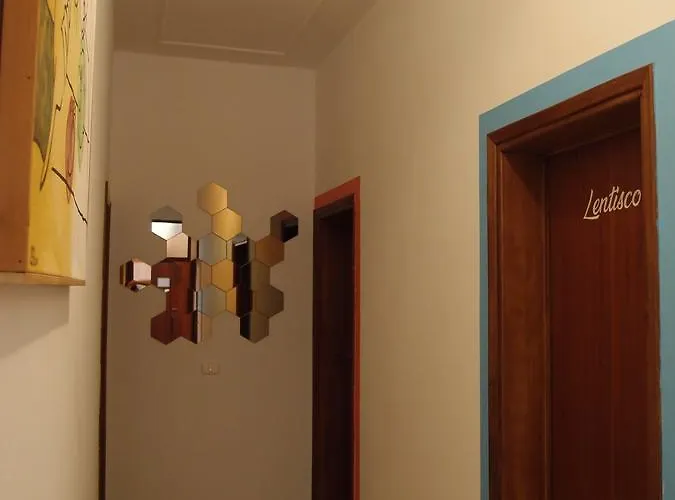 Lo Zizzolo- Bed & Breakfast