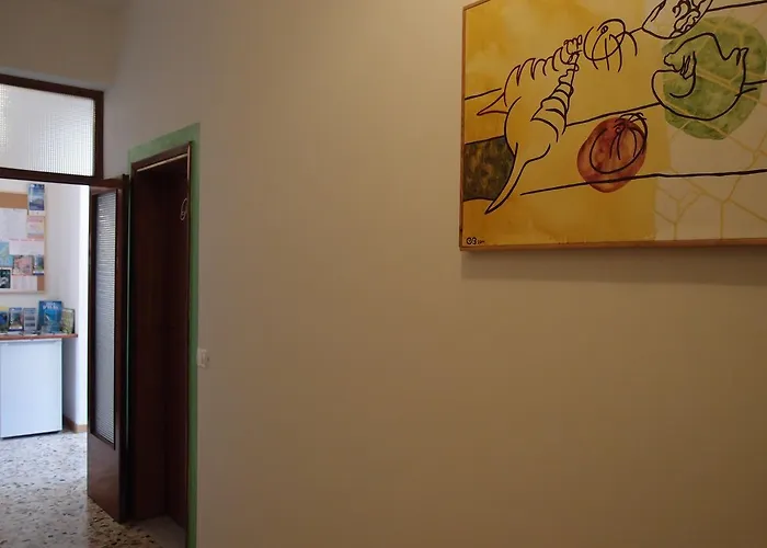 Lo Zizzolo- Bed & Breakfast 3*