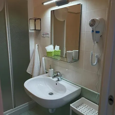 Bed and breakfast Lo Zizzolo- Marina di Campo