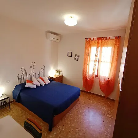Lo Zizzolo- Marina di Campo