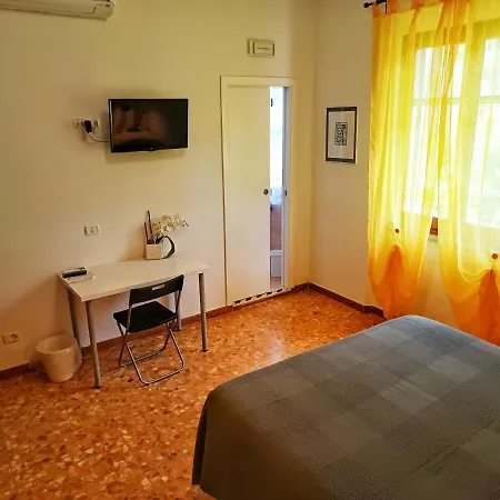 Lo Zizzolo- 3* Marina di Campo