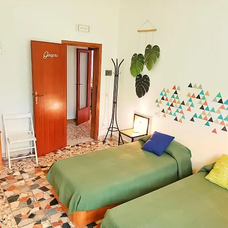 Lo Zizzolo- Bed and breakfast