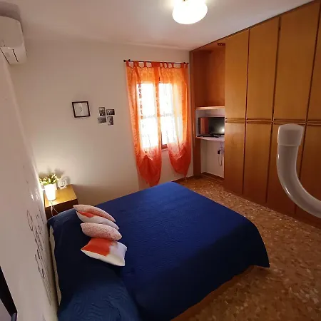 Bed and breakfast Lo Zizzolo- Marina di Campo