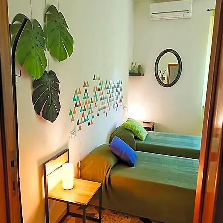 Bed and breakfast Lo Zizzolo- 3*