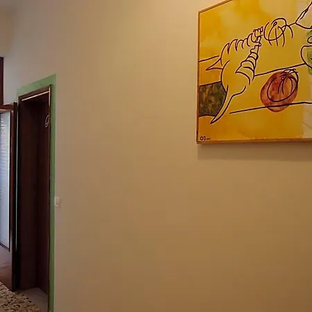 Lo Zizzolo- Bed and breakfast 3*