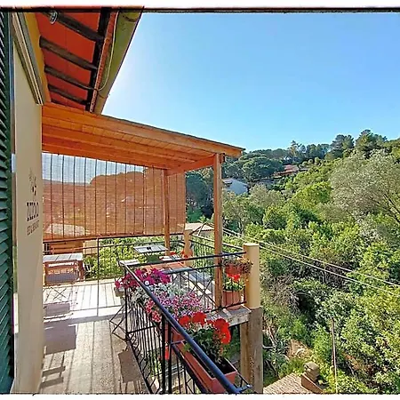 Lo Zizzolo- Bed and breakfast