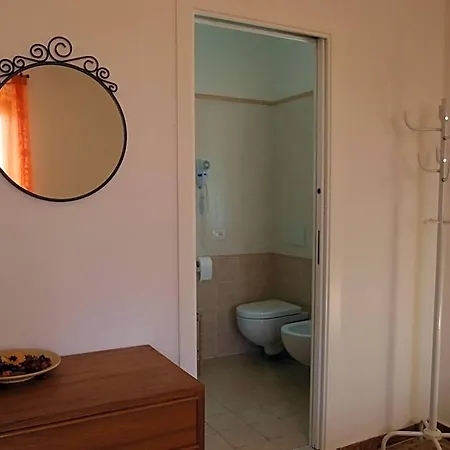 Lo Zizzolo- Bed and breakfast