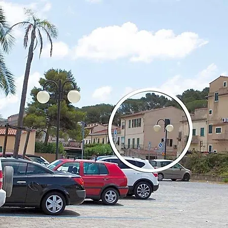 Lo Zizzolo- Bed and breakfast Marina di Campo