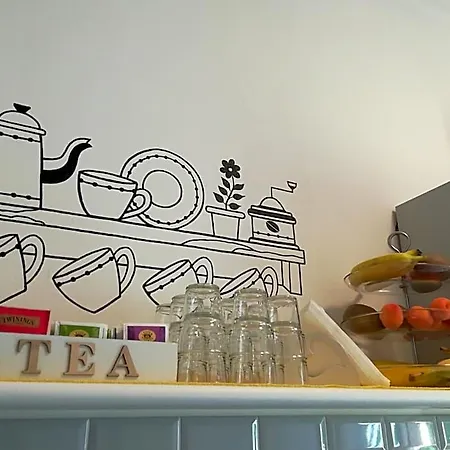 Lo Zizzolo- Bed and breakfast 3*
