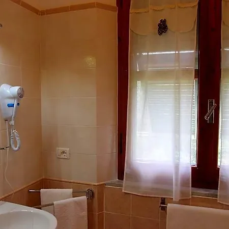 Lo Zizzolo- Bed and breakfast Marina di Campo