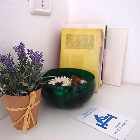 Bed and breakfast Lo Zizzolo- Marina di Campo