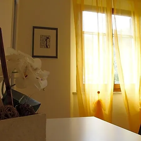 Lo Zizzolo- Bed and breakfast Marina di Campo