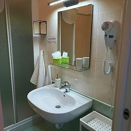 Lo Zizzolo- Bed and breakfast
