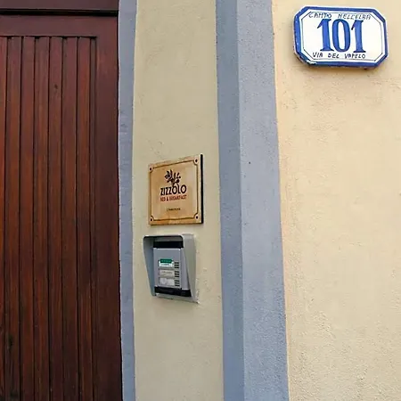 Lo Zizzolo- 3*