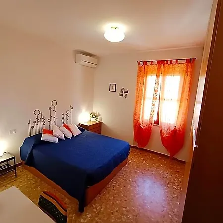 Bed and breakfast Lo Zizzolo- Marina di Campo