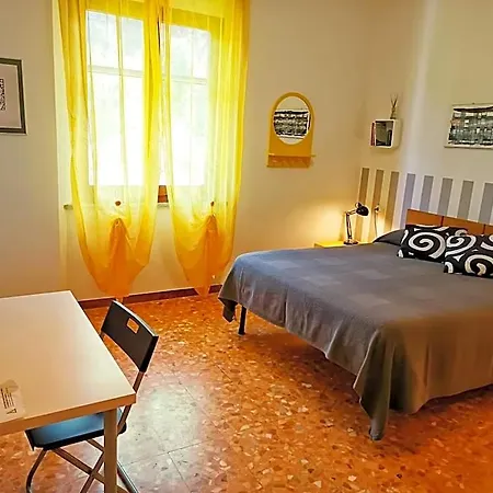 Lo Zizzolo- 3* Marina di Campo