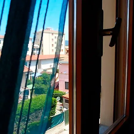 Bed and breakfast Lo Zizzolo-