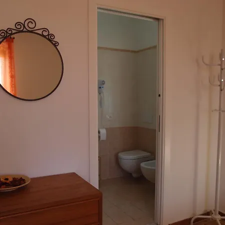 Lo Zizzolo- ベッド・アンド・ブレックファスト