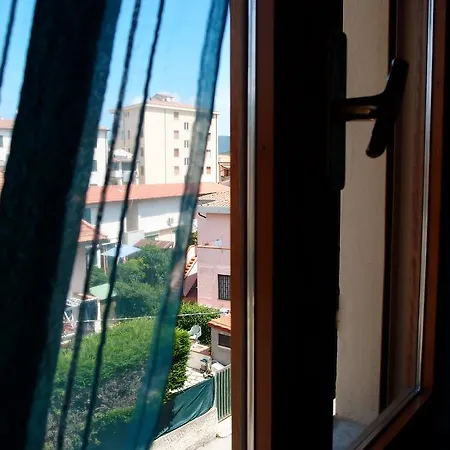 Lo Zizzolo- Bed and breakfast Marina di Campo
