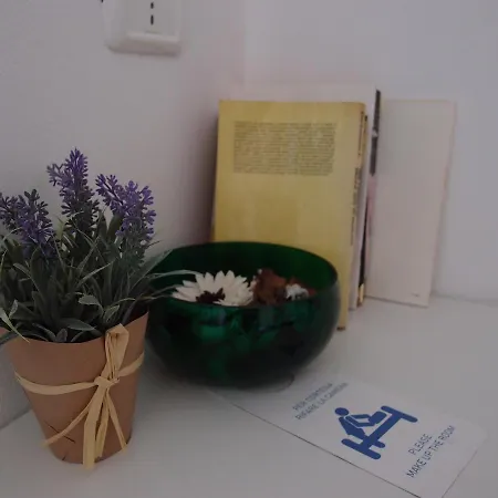 Lo Zizzolo- ベッド・アンド・ブレックファスト