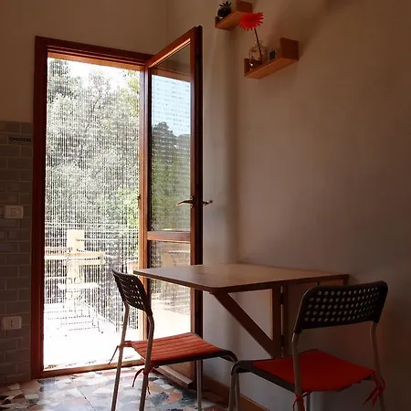 Lo Zizzolo- 3* Marina di Campo