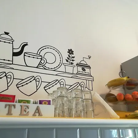 Lo Zizzolo- Bed & Breakfast 3*