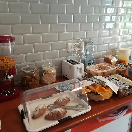 Lo Zizzolo- マリーナ・ディ・カンポ