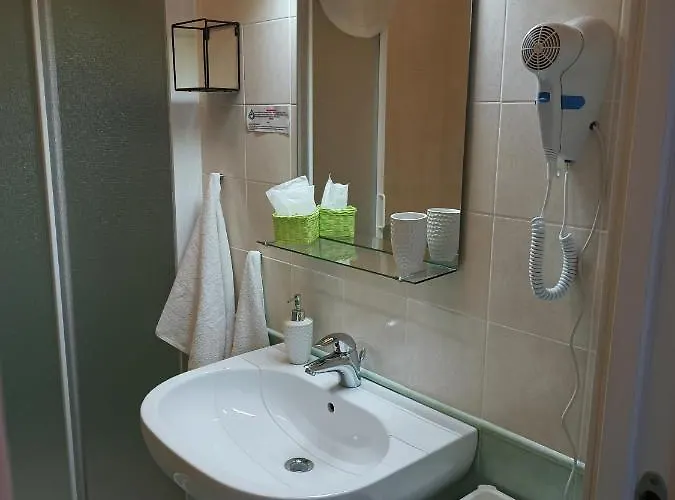 Bed & Breakfast Lo Zizzolo- Marina di Campo