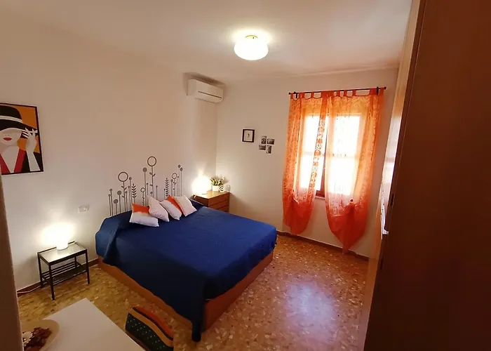 Lo Zizzolo- Marina di Campo