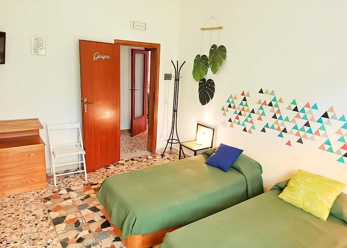 Lo Zizzolo- Bed & Breakfast