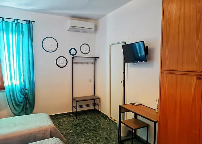 Lo Zizzolo- Bed & Breakfast