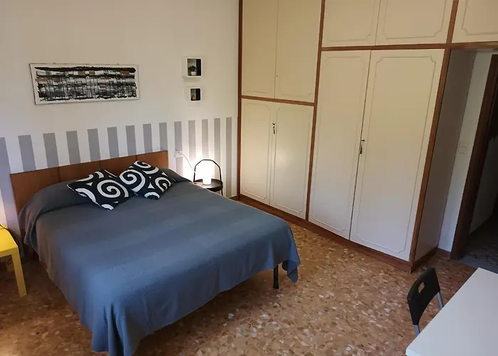 Lo Zizzolo- Bed & Breakfast