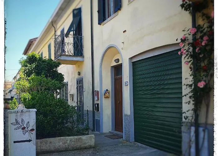 Bed & Breakfast Lo Zizzolo-