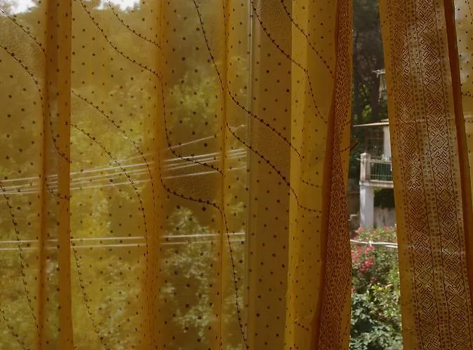 Lo Zizzolo- Bed & Breakfast