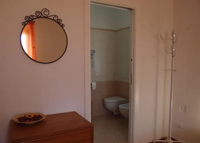 Lo Zizzolo- Bed & Breakfast